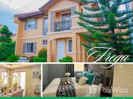 5 chambre Maison à vendre à Camella Negros Oriental., Dumaguete City, Negros Oriental, Negros Island Region, Philippines