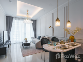 2 спален Кондо в аренду в Supalai Oriental Sukhumvit 39, Khlong Tan Nuea, Щаттхана, Бангкок, Таиланд