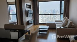 Доступные квартиры в The Address Sathorn