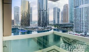 2 Schlafzimmern Appartement zu verkaufen in Lake Almas East, Dubai Al Sheraa Tower