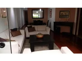 在Huaca Pucllana, Miraflores出租的3 卧室 屋, Miraflores