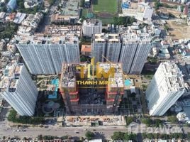 2 Habitación Departamento en venta en Khu căn hộ Chánh Hưng - Giai Việt, Ward 5, District 8