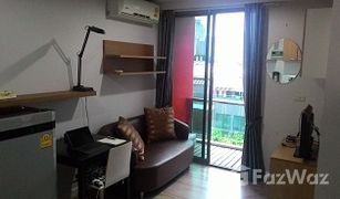 曼谷 Phra Khanong Nuea Click Condo Sukhumvit 65 1 卧室 公寓 售 
