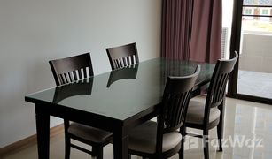 2 Bedrooms Condo for sale in Nong Prue, Pattaya Panchalae Boutique Residence