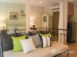 1 Bedroom Apartment for sale at Baan San Ngam Hua Hin , Cha-Am