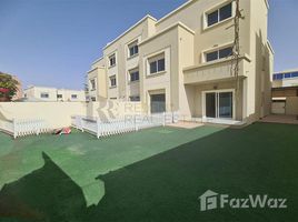 5 Habitación Villa en venta en Arabian Style, Al Reef Villas, Al Reef