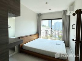 1 Bedroom Apartment for rent at Condolette Dwell Sukhumvit 26, Khlong Tan, Khlong Toei