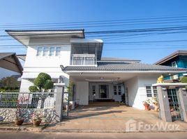 4 Schlafzimmer Haus zu verkaufen im Moobaan Tan Fah, Nong Khwai