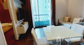 Available Units at Q Asoke