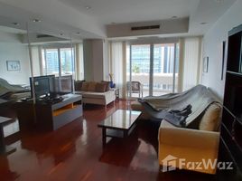 2 спален Кондо в аренду в Newton Tower, Khlong Toei, Кхлонг Тоеи, Бангкок