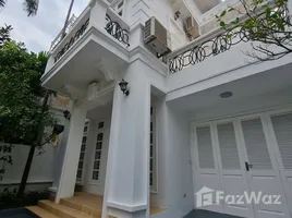 5 Schlafzimmer Villa zu vermieten im Khu đô thị Nam Thăng Long - Ciputra, Xuan La, Tay Ho