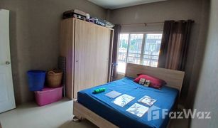 2 Bedrooms House for sale in Samo Phlue, Phetchaburi Baan Phetpirom