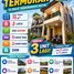 5 Habitación Villa en venta en Jatinegara, Jakarta, Jatinegara, Jakarta Timur