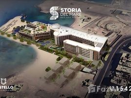 Студия Квартира на продажу в Storia Del Mare, Al Fondok St., Hurghada, Red Sea, Египет