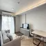 1 Bedroom Penthouse for rent at The Trion Towers, Makati City