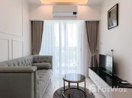 ขายคอนโด 1 ห้องนอน ในโครงการ ดิ เอ็มไพร์ ทาวเวอร์ พัทยา, เมืองพัทยา