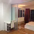 Studio Condo for rent at Lumpini Ville Ramintra-Laksi, Anusawari