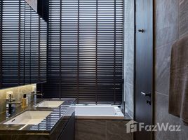 คอนโด 1 ห้องนอน ให้เช่า ในโครงการ ดิ เอส สุขุมวิท 36, พระโขนง