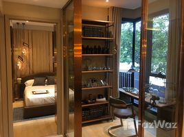 1 Bedroom Condo for sale in Din Daeng, Bangkok Ashton Asoke - Rama 9