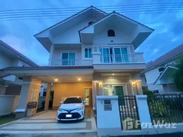 3 Bedroom House for rent at The Esteem, Ton Pao, San Kamphaeng