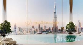  Bugatti Residences الوحدات المتوفرة في 