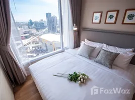 1 Bedroom Condo for sale at The Saint Residences, Chomphon, Chatuchak, Bangkok, Thailand