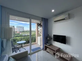 1 Bedroom Condo for sale at Atlantis Condo Resort, Nong Prue, Pattaya