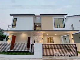 วิลล่า 3 ห้องนอน ให้เช่า ในทำเล ท่าวังตาล, เชียงใหม่, ท่าวังตาล