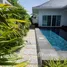 3 Bedroom Villa for rent at Aria Hua Hin, Thap Tai