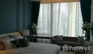 1 Schlafzimmer Wohnung zu verkaufen in Wang Mai, Bangkok Sindhorn Residence 
