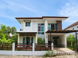 Maison 3 chambre à vendre à The Urbana 1, Tha Sala, Mueang Chiang Mai, Chiang Mai, Thaïlande