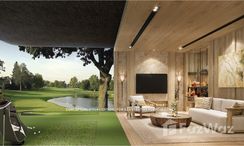 Photo 2 of the Simulateur de golf at Soondri Wongamat