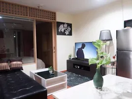 1 Bedroom Condo for rent at Grand Park View Asoke, Khlong Toei Nuea, Watthana, Bangkok, Thailand