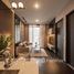 1 спален Кондо на продажу в Laviq Sukhumvit 57, Khlong Tan Nuea