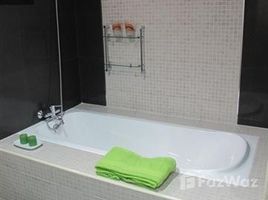 Studio Wohnung zu vermieten im Baan Chan, Khlong Tan Nuea, Watthana