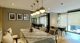 Viviendas disponibles en The Nest Sukhumvit 64
