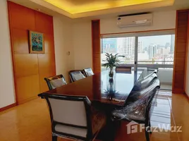 อพาร์ทเม้นท์ 3 ห้องนอน ให้เช่า ในโครงการ เอสเมอรัลด้า อพาร์ทเม้นท์, ทุ่งมหาเมฆ, สาทร, กรุงเทพมหานคร, ไทย