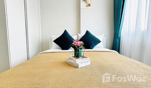 1 Bedroom Condo for sale in Talat Phlu, Bangkok Metro Sky Wutthakat