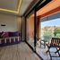 2 Habitación Apartamento en alquiler en Très joli appartement à louer bien meublé de 3 pièces avec une belle terrasse, situé en plein Hivernage, Marrakech, Na Menara Gueliz