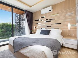 1 Bedroom Condo for sale at Calypso Garden Residences, Rawai, Phuket Town, Phuket, Thailand