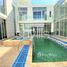5 Bedroom Villa for sale at Al Zorah, Al Hamidiya 1