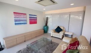 4 Schlafzimmern Villa zu verkaufen in Cha-Am, Phetchaburi 