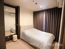 1 Schlafzimmer Wohnung zu vermieten im Life Asoke Hype, Makkasan