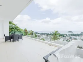 ขายอพาร์ทเม้นท์ 2 ห้องนอน ในโครงการ เดอะ วิว, กะรน, เมืองภูเก็ต, ภูเก็ต