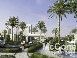 5 Habitación Villa en venta en Palm Hills, Dubai Hills