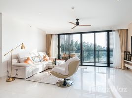 อพาร์ทเม้นท์ 3 ห้องนอน ให้เช่า ในโครงการ แคสเซีย เรสซิเดนซ์ ภูเก็ต, เชิงทะเล, ถลาง