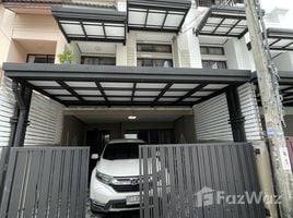 3 Bedroom Villa for sale at Baan Klang Muang Ratchada - Mengjai 2, Wang Thonglang, Wang Thong Lang, Bangkok