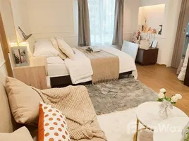 1 Bedroom Condo for sale at IRIS Avenue, Lat Krabang, Lat Krabang, Bangkok