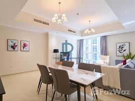 3 спален Квартира на продажу в Dunya Tower, The Address Residence Fountain Views, Downtown Dubai