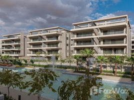 3 Bedroom Penthouse for sale at Lake View Residence, The 5th Settlement, New Cairo City